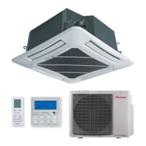 Полупромышленный кондиционер Pioneer KFC24GW/KON24GW
