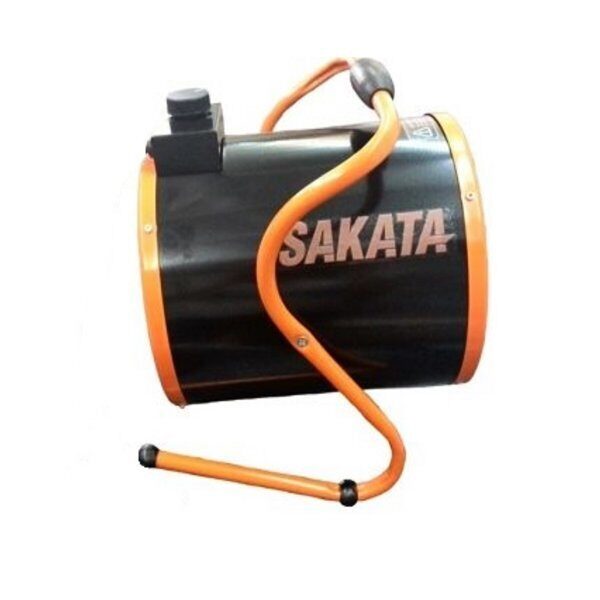 Тепловая пушка SAKATA SP-5C Тепловая пушка SAKATA SP-5C