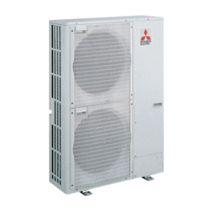 Полупромышленный кондиционер Mitsubishi Electric PUMY-P112YKM3