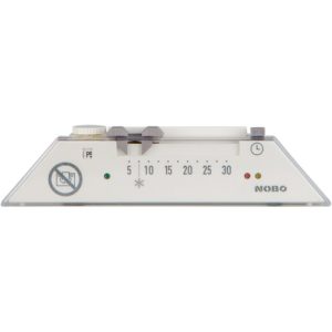 Электронный термостат Nobo - R80 PDE