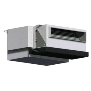 Мультизональный кондиционер Mitsubishi Electric PEFY-P25VMR-E