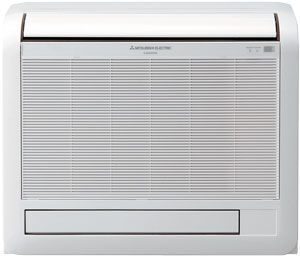 Полупромышленный кондиционер Mitsubishi Electric MFZ-KJ25VE