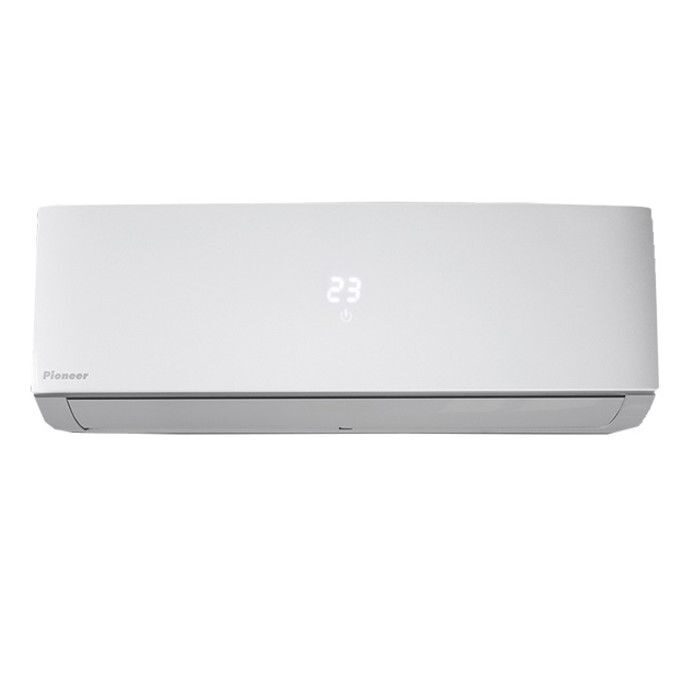 Сплит-система Pioneer Axioma KFRI25BW/KORI25BW Сплит-система Pioneer Axioma KFRI25BW/KORI25BW