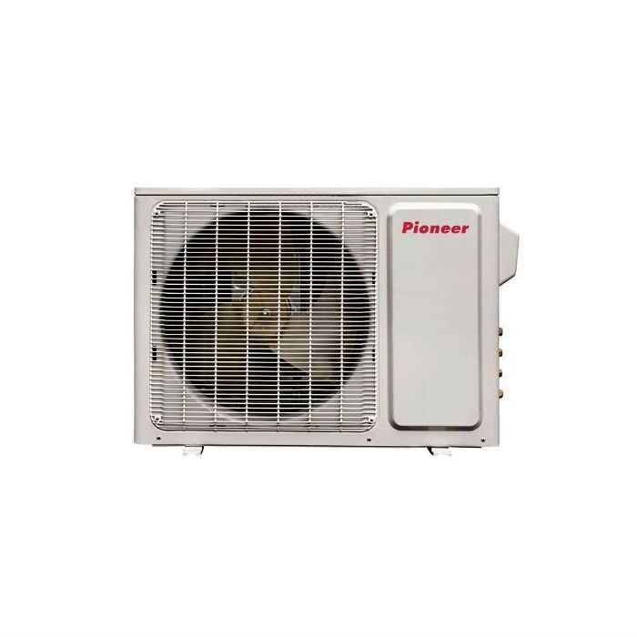 Мульти сплит-система Pioneer 4MSHD36A Мульти сплит-система Pioneer 4MSHD36A