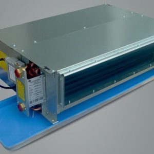 Фанкойл Pioneer - KWDL35CR