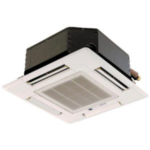 Мультизональный кондиционер Mitsubishi Electric PLFY-P40VFM-E