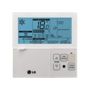 Проводной пульт ДУ LG PQRCVSL0QW