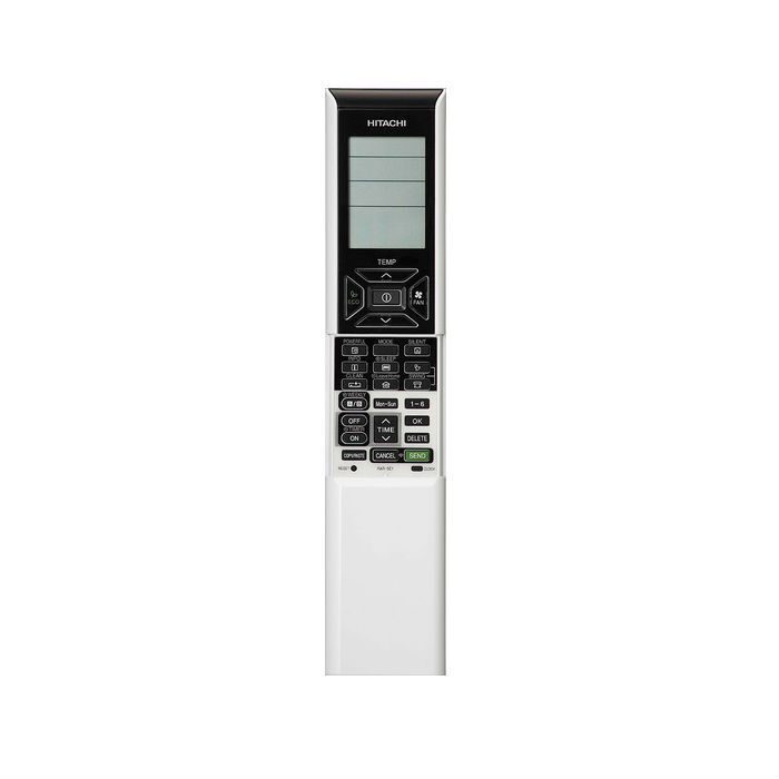 Сплит-система Hitachi Akebono RAC-25RXB/RAK-25WXB Сплит-система Hitachi Akebono RAC-25RXB/RAK-25WXB