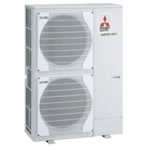 Мультизональный кондиционер Mitsubishi Electric PUMY-P200YKM