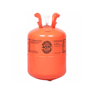 Фреон Ref-407c, 11,3 кг