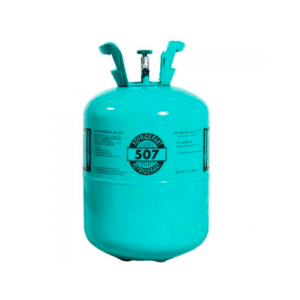 Фреон R-507, 11,3 кг