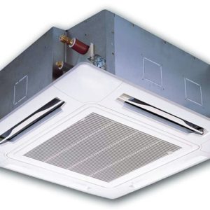 Полупромышленный кондиционер Mitsubishi Electric SLZ-KA50VAL