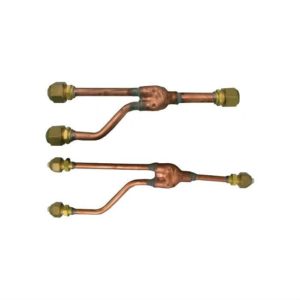 Разветлитель на 2 блока ( все кроме FM37AH) PMBL5620