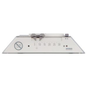 Термостат Nobo R80 RDC 700