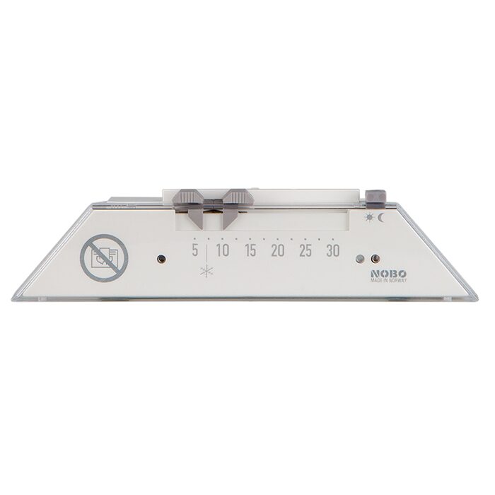 Термостат Nobo R80 RDC 700 Термостат Nobo R80 RDC 700