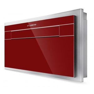 Сплит-система Climer VX 25 ( red )
