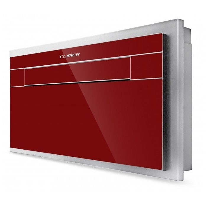 Сплит-система Climer VX 25 ( red ) Сплит-система Climer VX 25 ( red )