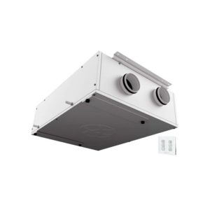 Вентиляционная установка KOMFORT EC DB160 S14