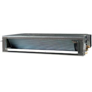 Полупромышленный кондиционер Daikin FDEQ71B/REQ71BV/W