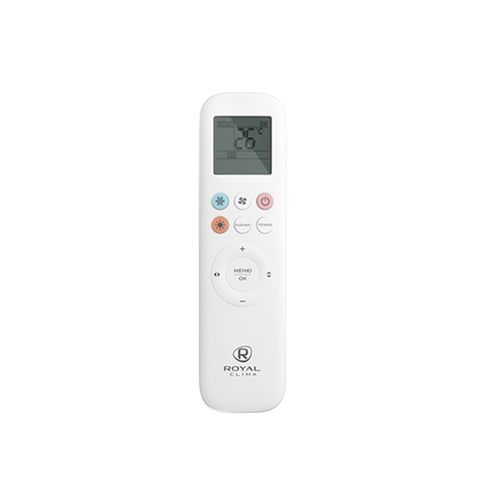 Сплит-система Royal Clima RENAISSANCE DC EU Inverter RCI-RN40HN Сплит-система Royal Clima RENAISSANCE DC EU Inverter RCI-RN40HN