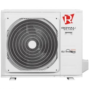 Мульти сплит-система ROYAL CLIMA MULTI FLEXI EU ERP 3RFM-21HN/OUT