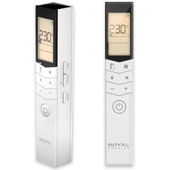 Внутренний блок ROYAL CLIMA PRESTIGIO EU Inverter RCI-PM18 Внутренний блок ROYAL CLIMA PRESTIGIO EU Inverter RCI-PM18