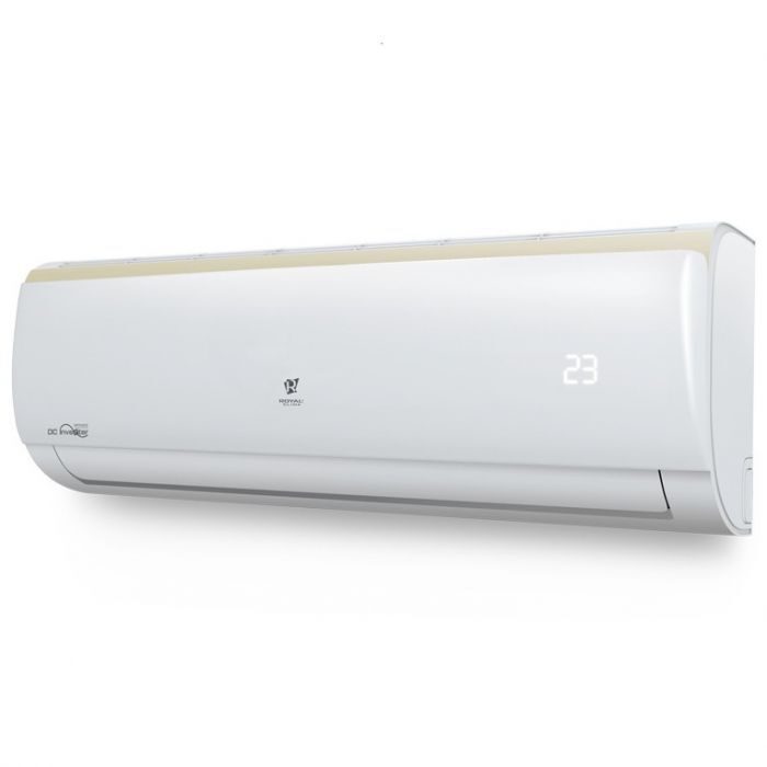 Внутренний блок ROYAL CLIMA TRIUMPH EU ERP Inverter RCI-TM09HN Внутренний блок ROYAL CLIMA TRIUMPH EU ERP Inverter RCI-TM09HN