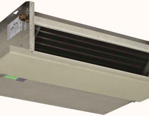 Фанкойл ROYAL CLIMA VCT 22 IO1