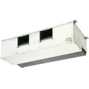 Полупромышленный кондиционер Daikin FDQ125B/RR125BW
