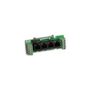 Кроссовый модуль Breezart RS-485 RSCON-03