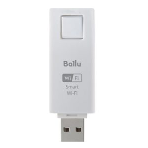 Модуль съемный Smart wi-fi Ballu BCH/WF-01