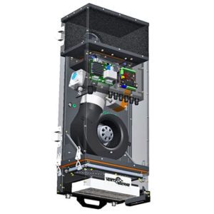 Приточная установка Ventmachine V-STAT FKO 4А