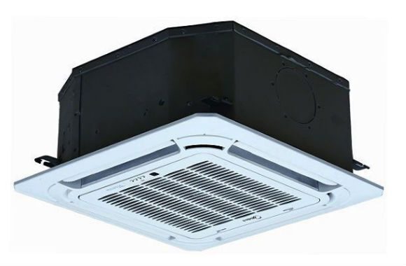 Мульти сплит-система ROYAL CLIMA CASSETTE EU ERP Inverter RCI-CM12 Мульти сплит-система ROYAL CLIMA CASSETTE EU ERP Inverter RCI-CM12