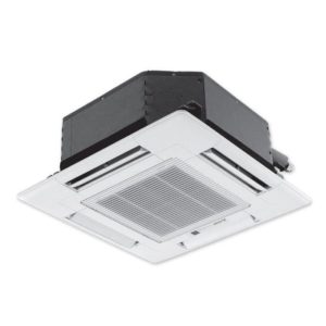 Полупромышленный кондиционер Mitsubishi Electric SLZ-M35FA. TH-ER