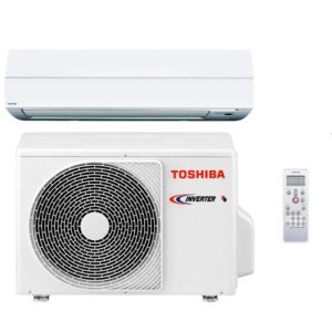 Полупромышленный кондиционер Toshiba RAV-SM566KRT-E / RAV-SM563AT-E