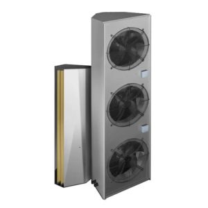 Воздушная завеса Sonniger GUARDPRO 150C