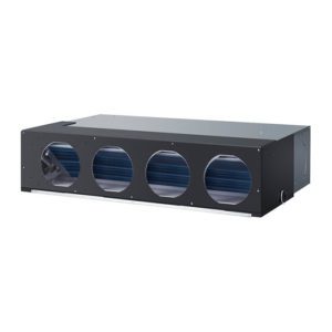 Полупромышленный кондиционер Haier AD36NS1ERA(S)/1U36HS1ERA(S)