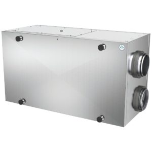 Приточная установка Systemair Save VSR 500