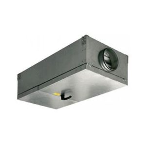 Приточная установка Systemair TA 450 EL