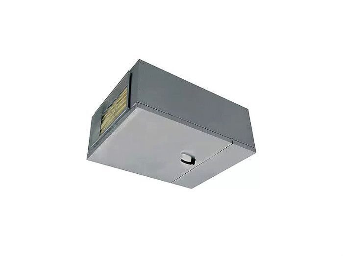 Приточная установка Systemair TA 2000 HW Приточная установка Systemair TA 2000 HW