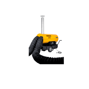 Тепловая пушка Master BV 400