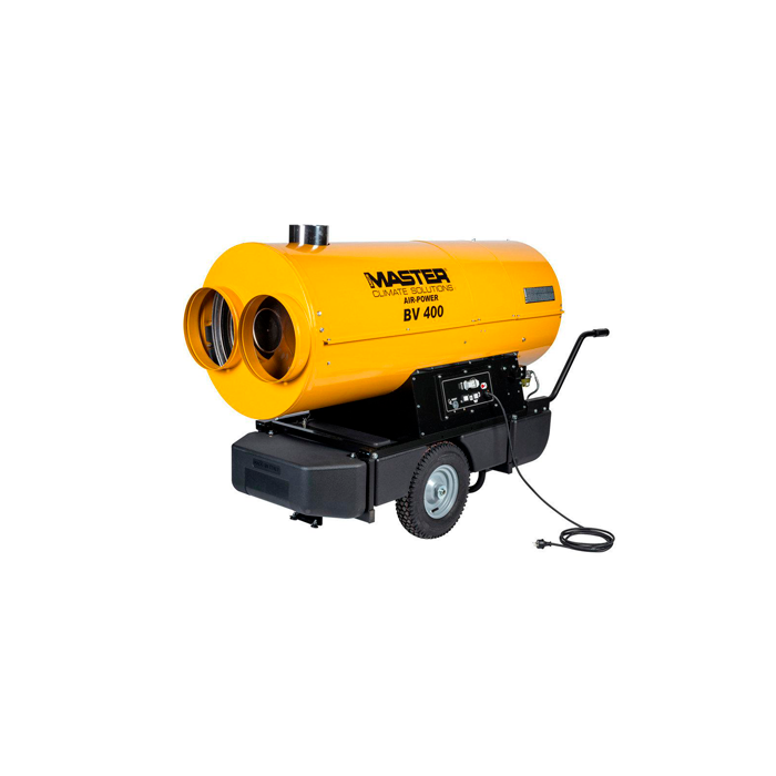 Тепловая пушка Master BV 400 Тепловая пушка Master BV 400