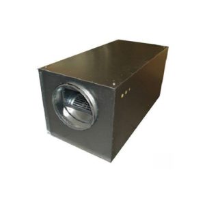 Приточная установка Systemair TLPW 315
