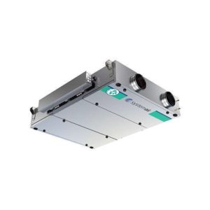 Приточная установка Systemair Topvex FC02