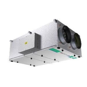 Приточная установка Systemair Topvex FR03EL