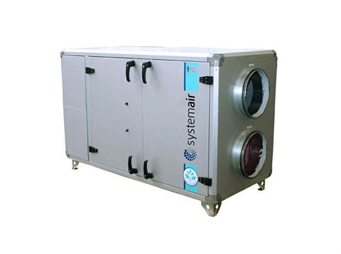 Приточная установка Systemair Topvex SR06 Приточная установка Systemair Topvex SR06