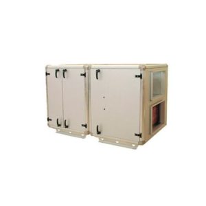 Приточная установка Systemair Topvex SR11