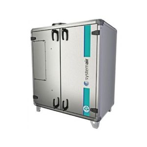 Приточная установка Systemair Topvex TR04
