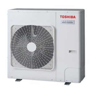 Мульти сплит-система Toshiba RAS-5M34S3AV-E