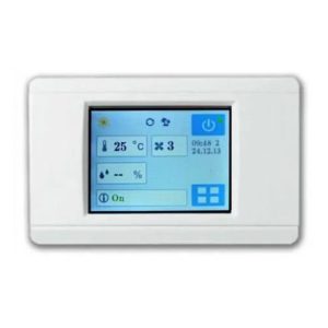 Пульт управления Breezart TPD-283U-VAV